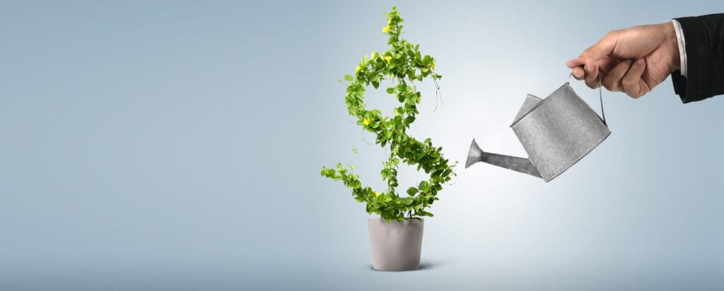 Capital and Investing Fueling Business Growth