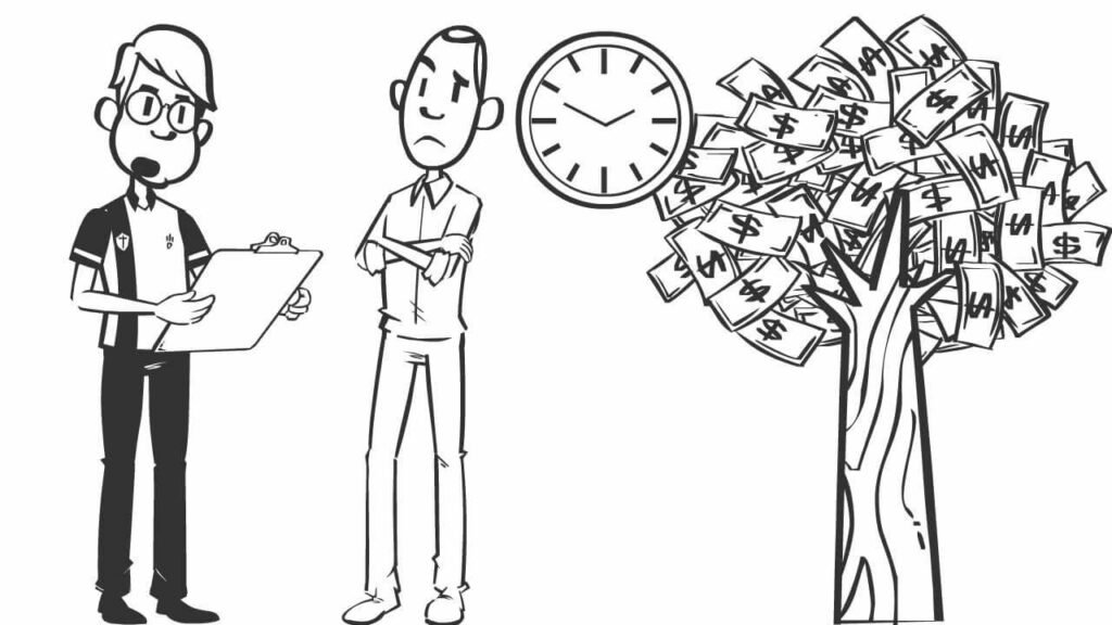 Identifying the Job-To-Be-Done

