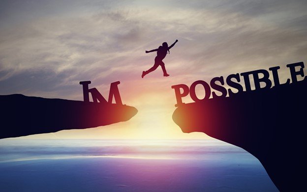 I'm Possible-Motivation
