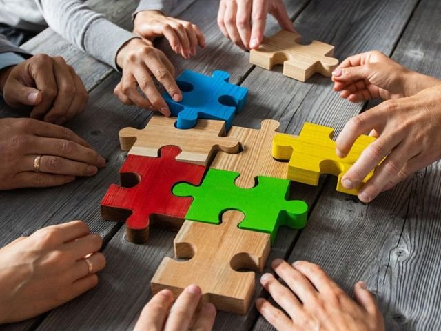 Leadership and Team Building