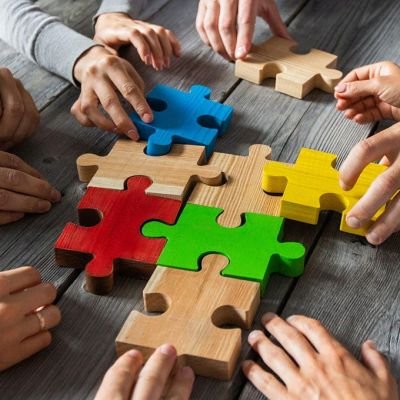 Leadership and Team Building