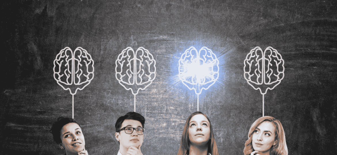 The Role of Emotional Intelligence in Building Resilience