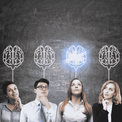 The Role of Emotional Intelligence in Building Resilience