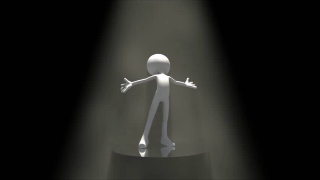 Standing Out in the Market