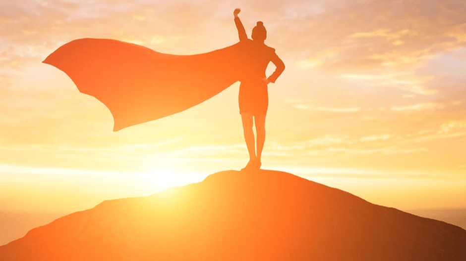 Strengths Vs Superpowers