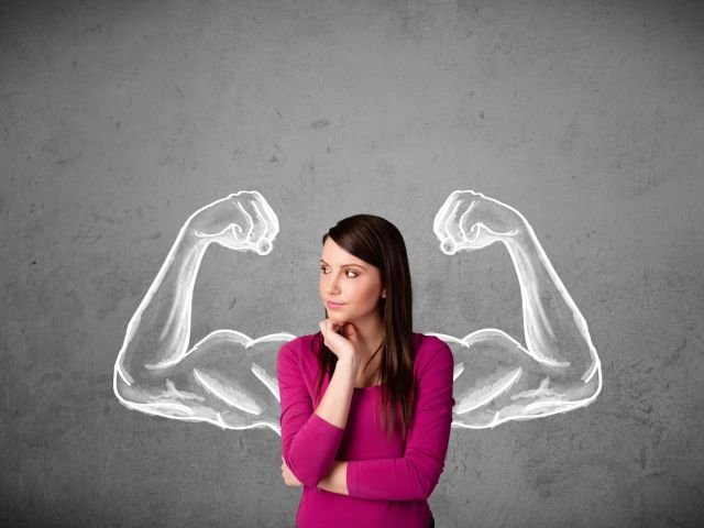 Self-Mastery and Inner Peace