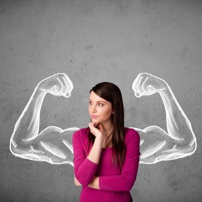 Self-Mastery and Inner Peace