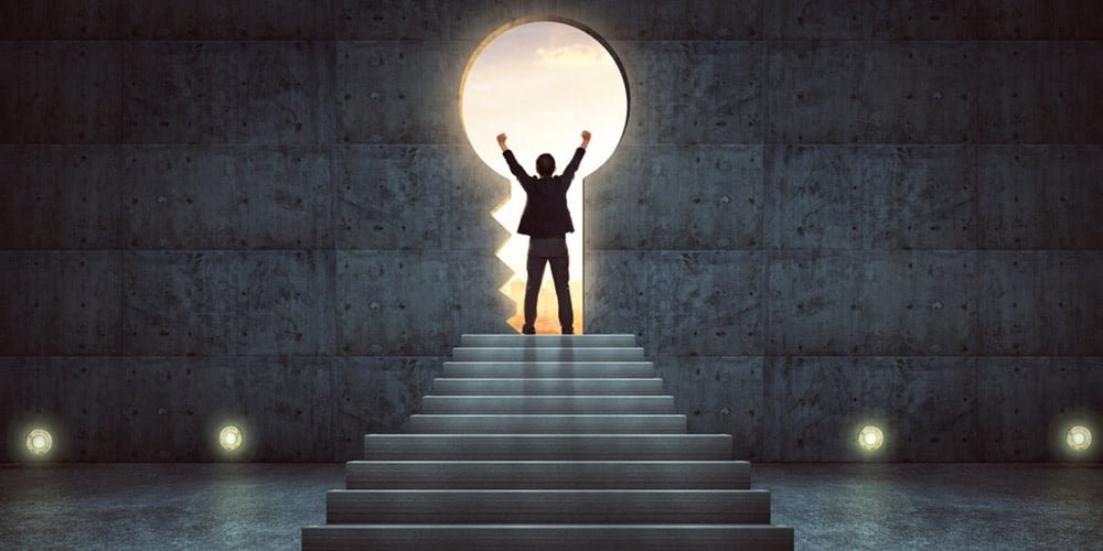 Ready to develop your success mindset