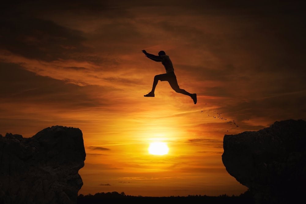 Resilience and Courage