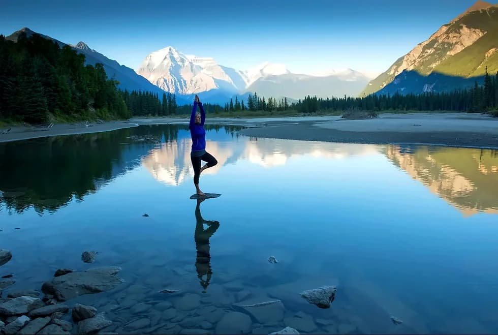 we can develop the strength to overcome these hurdles